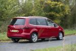 Seat Alhambra 2015 года (UK)